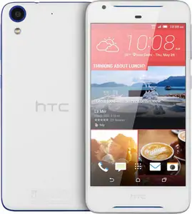 Замена usb разъема на телефоне HTC Desire 628 в Самаре